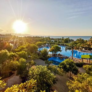 Grand Palladium Sicilia Resort&Spa